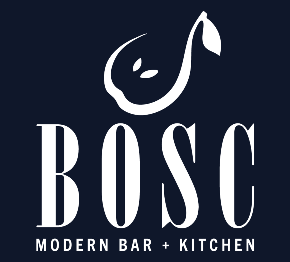 Bosc Modern Bar + Kitchen